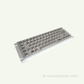 Braille Anti-Riot Keyboard fir Informatiounskiosk